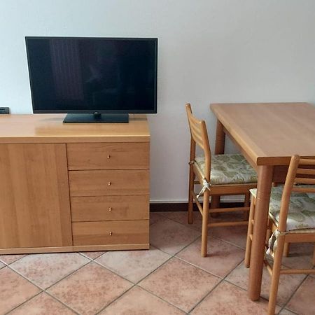 Residence Milcar Chiesa in Valmalenco Εξωτερικό φωτογραφία