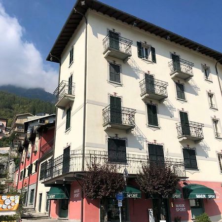 Residence Milcar Chiesa in Valmalenco Εξωτερικό φωτογραφία