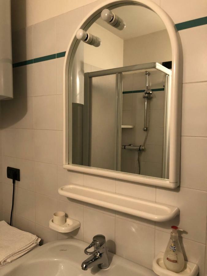 Residence Milcar Chiesa in Valmalenco Εξωτερικό φωτογραφία