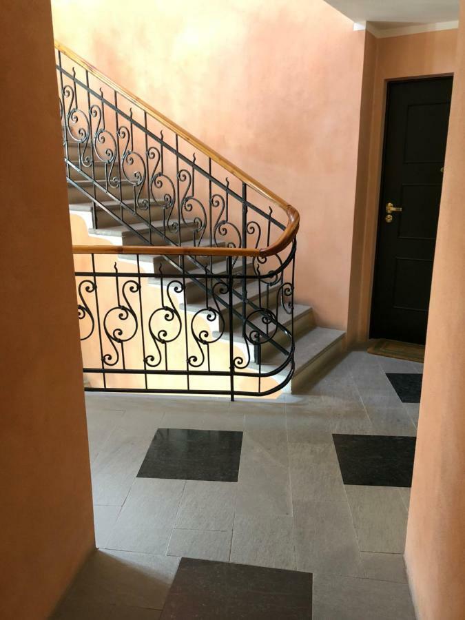 Residence Milcar Chiesa in Valmalenco Εξωτερικό φωτογραφία