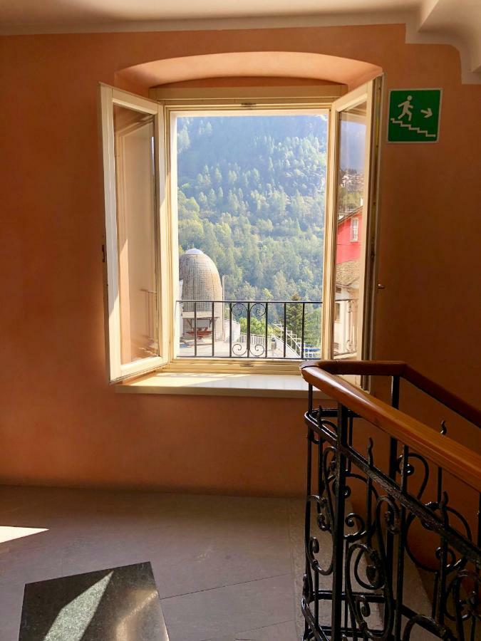 Residence Milcar Chiesa in Valmalenco Εξωτερικό φωτογραφία
