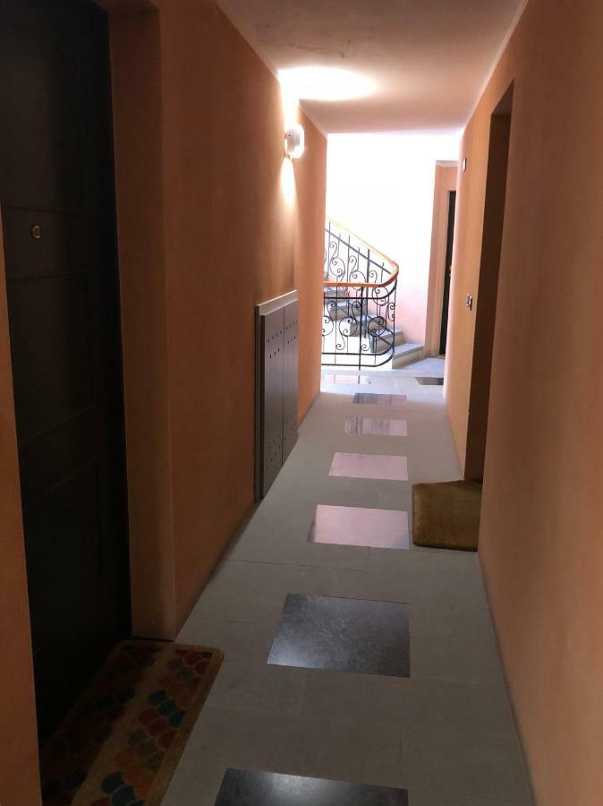 Residence Milcar Chiesa in Valmalenco Εξωτερικό φωτογραφία