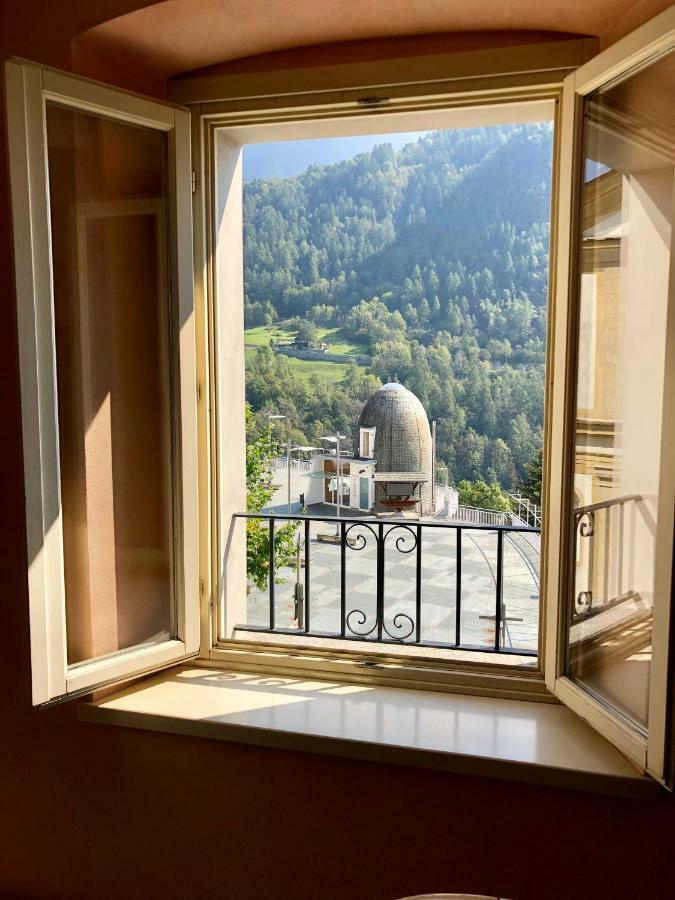 Residence Milcar Chiesa in Valmalenco Εξωτερικό φωτογραφία
